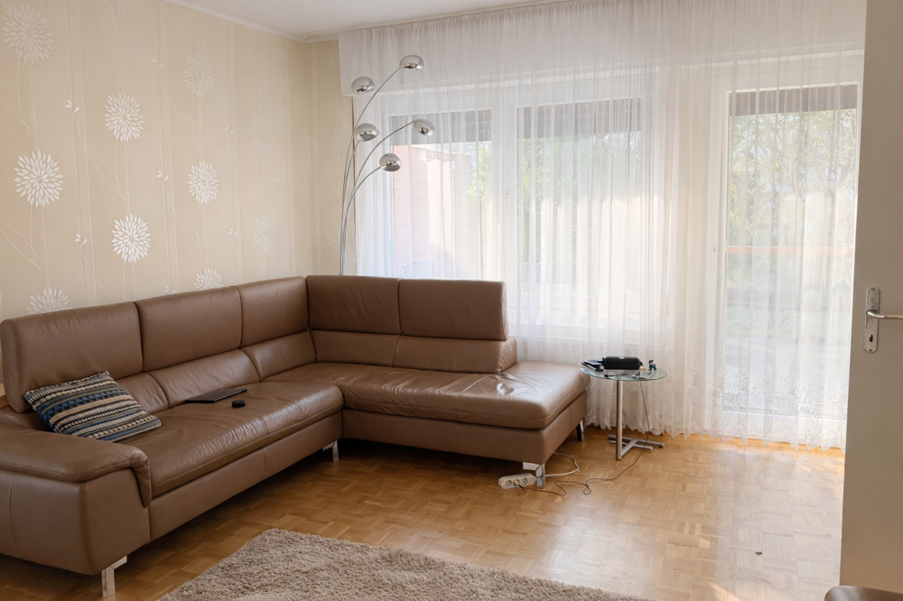 Freistehendes Einfamilienhaus in Mainz – Bild 3